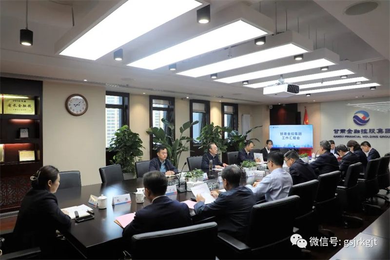 省工商联副主席崔明瑞一行莅临华体会官方网-华体会(中国)
调研支持民营经济发展情况